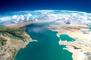 تصویب انتقال آب دریای خزر به سمنان