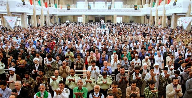 مسئولان سه روستای یزد خواهان اقامه  نماز جمعه شدند