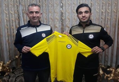 3 بازیکن جدید به پارس جنوبی پیوستند+ عکس
