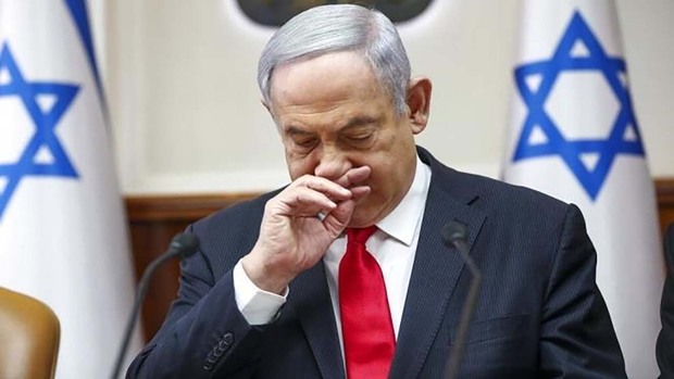 رسانه صهیونیستی: نتانیاهو تسلیم «تفاهم‌های» آمریکا و ایران شده است