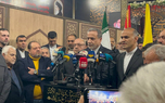 عراقچی: ایران همواره حامی استقلال، وحدت ملی و تمامیت ارضی لبنان است/ همچنان به دنبال گسترش روابط خود با همه اجزای دولت لبنان هستیم 