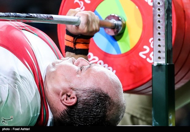 ۲ ورزشکار معلول البرزی به اردوی تیم ملی وزنه‌برداری دعوت شدند