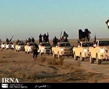 داعش یک شبکه اجتماعی جدید راه اندازی می کند