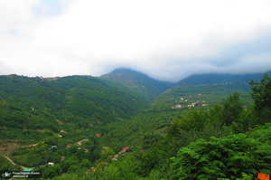 روستای جواهرده