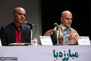 حسن محدثی: برای فساد  نمی‌توان با راه‌حل های محدود چاره اندیشی کرد/ ایران نیازمند اصلاحات سیاسی است/ نظام سیاسی باید درهای خود را به روی نخبگان بگشاید