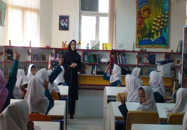 قم با کمبود 1700 معلم مواجه است