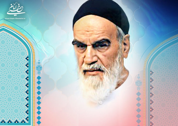 God will not leave you unpaid, Imam Khomeini advised faithful people