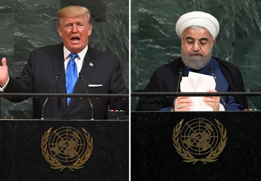 ترامپ استدلال قانع کننده ای برای خروج از برجام ندارد
