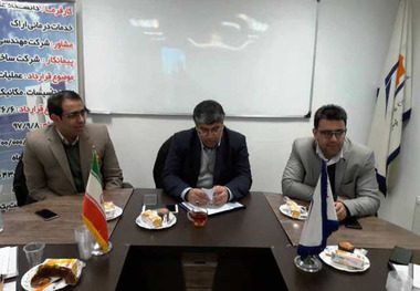 عملیات اجرایی بیمارستان ولیعصر(ع)اراک از زمانبندی عقب است