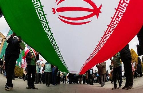 خوزستانی‌ها به حمایت از مردم مسلمان فلسطین شعار دادند