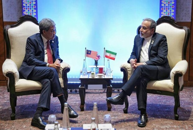  Iran war proved region can no longer rely on US, Israel