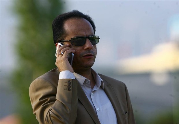 توفیقی: یک دلال با لجبازی رضایی را از استقلال جدا کرد
