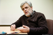 مهاجری: برخی اعضای تیم اقتصادی 'روحانی' اعضای زمان صلح هستند نه جنگ