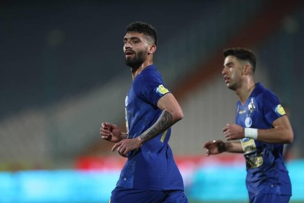 بازیکن مغضوب استقلال بخشیده شد