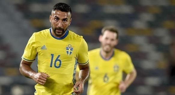 تیم جدید سامان قدوس مشخص شد