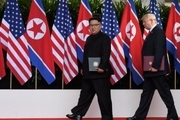 بازگشت تنش میان آمریکا و کره شمالی