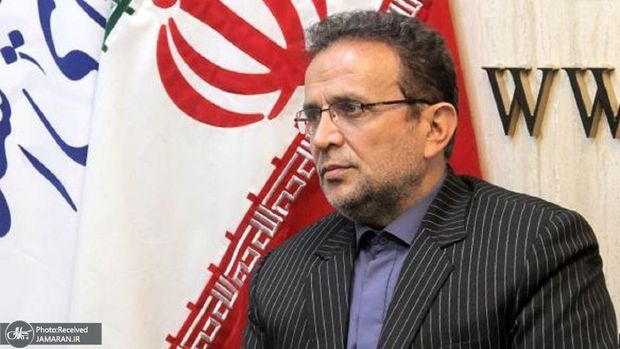 سخنگوی کمیسیون امنیت ملی: ایران با تمامی کشورهای دنیا حتی آمریکا می‌تواند مذاکره کند