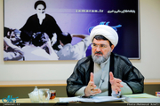 محمدعلی رحمانی: چه تهمت هایی به ما زدند صرفا به خاطر آنکه زودتر از بقیه خطر جریان احمدی نژاد را متوجه شدیم/ کسی از ما با اصل نظام مشکل ندارد