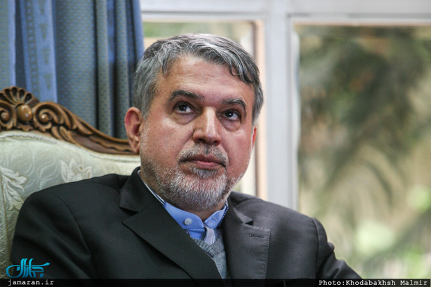 صالحی‌امیری: پیام ما به دنیا است که مرزبندی در زنان و مردان نداریم

