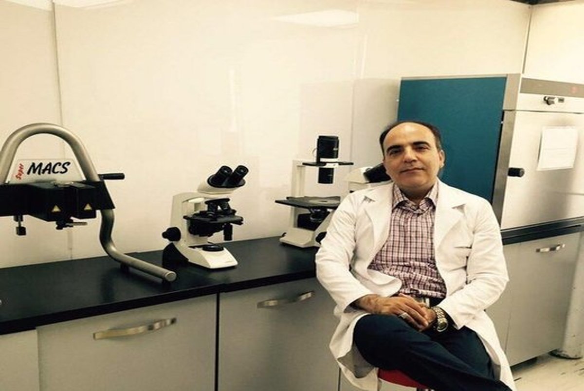 وضعیت بلاتکلیف دانشمند ایرانی پس از ۹ ماه بازداشت در آمریکا 
