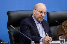 قالیباف: ارتش، نماد اقتدار، امنیت و مرزبانی از ایران عزیز است