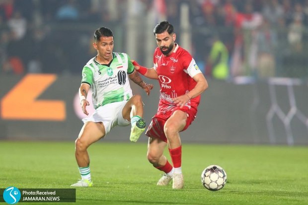 اخراج سلمانی از پرسپولیس قطعی شد؟