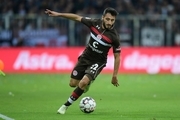 بازیکن ترکیه‌ای از باشگاه آلمانی برای حمایت از حمله به سوریه اخراج شد