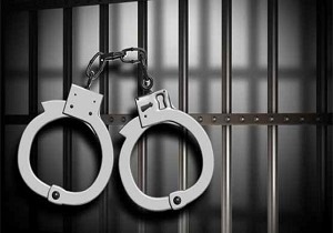 دستگیری حفاران غیرمجاز در شهرستان رودسر