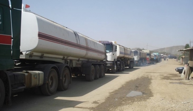 25 میلیاردریال از فروش سوخت به مرزنشینان خوزستان پرداخت شد