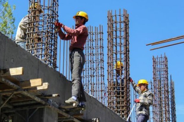 شناسایی ۱۲۰۰ کارگر آسیب دیده از کرونا در اسدآباد