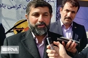 استاندار خوزستان:حضور باشکوه مردم در راهپیمایی ۲۲ بهمن موجب یاس دشمنان می شود