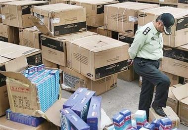 ۲ خبر کوتاه از نیروی انتظامی خوزستان