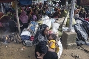 پناهندگان مسلمان میانمار در بنگلادش تمایلی برای بازگشت به کشورشان ندارند