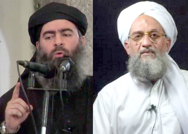 آیا القاعده و داعش با هم متحد می ‌شوند؟ 