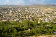 تکاب و میاندوآب سردترین شهرهای آذربایجان‌غربی در ۲۴ ساعت گذشته