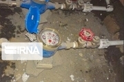 پنجهزار انشعاب غیرمجاز آب در خرمشهر وجود دارد