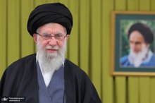 متنی که به قول رهبر شهید انقلاب پس از هشتصد سال همچنان تازه است