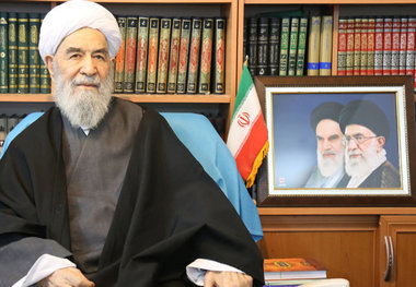 نماینده خراسان شمالی در مجلس خبرگان درگذشت

