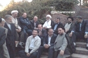  تصویری از آخرین روز کابینه دوم دولت اصلاحات