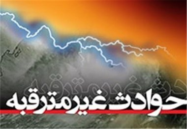 هیچ تدبیری  در خصوص حوادث غیرمترقبه برای معلولان اندیشیده نشده است