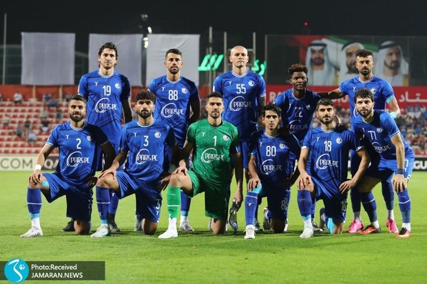 تغییر زمان بازی های استقلال و پرسپولیس