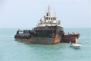 کشف بیش از 300 هزار لیتر سوخت قاچاق در آب های خلیج فارس