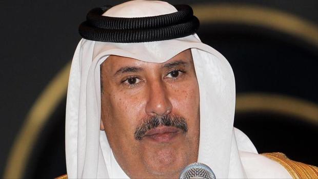 وزیر خارجه سابق قطر: باید مسائل با ایران را با صداقت حل کنیم نه با دشمنی