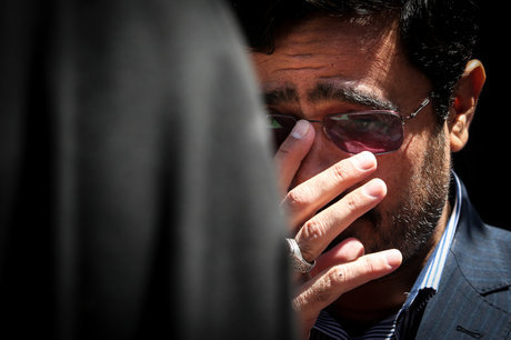 رئیس دادگستری تهران: 2 سال حبس مرتضوی در تجدیدنظر قطعی شده بود
