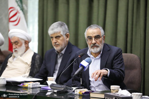 اضافه دومین جلسه ستاد