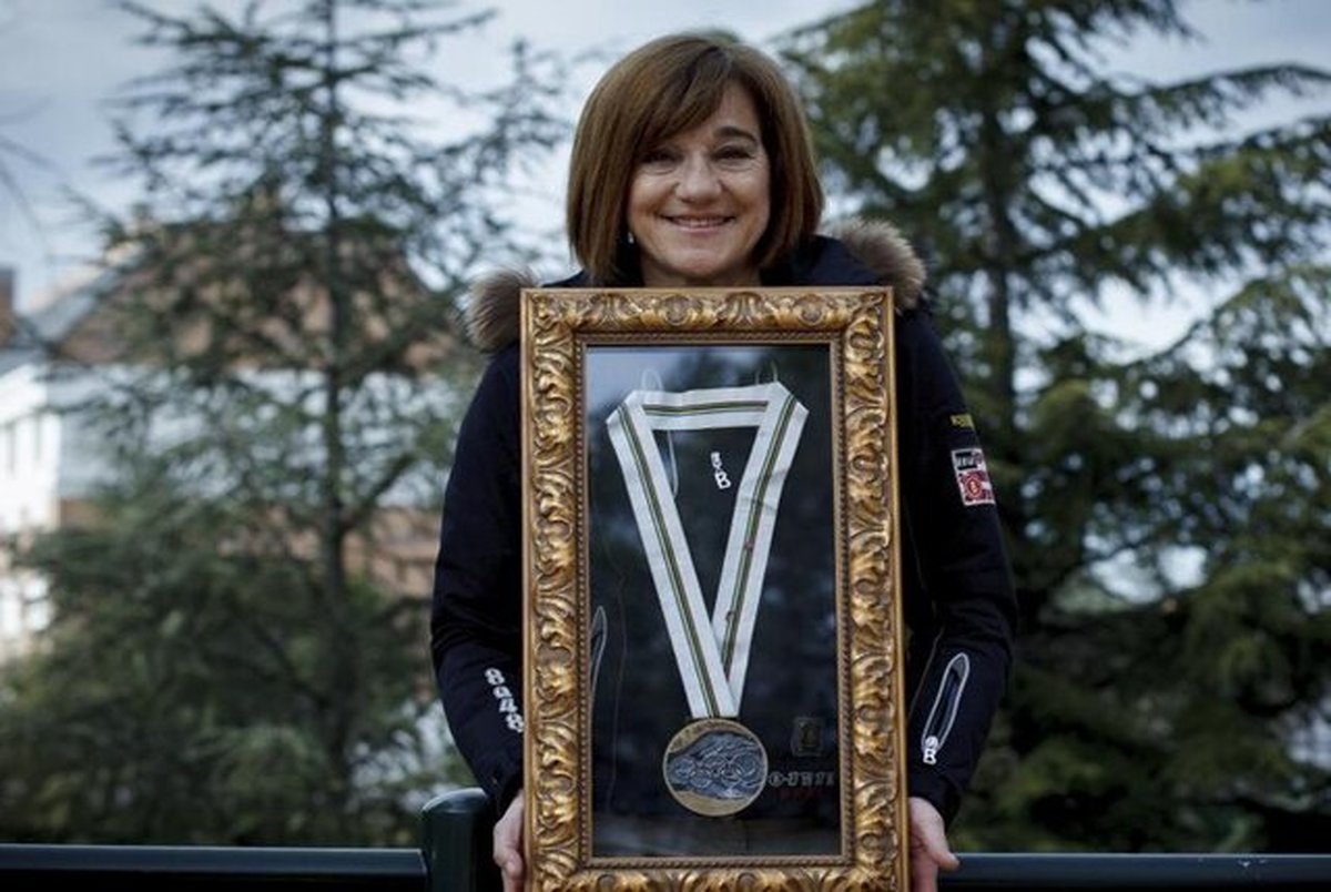  دارنده مدال برنز المپیک ۱۹۹۲ ناپدید شد
