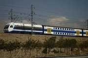 خدمت رسانی مترو تهران - کرج آغاز شد