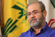  نماینده حزب الله لبنان در ایران: آقای محتشمی پور واقعا شریک اصلی تأسیس حزب الله است