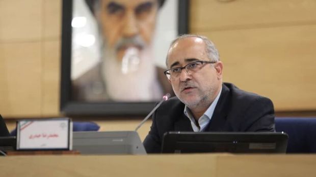 رئیس شورای شهر مشهد: دفاع مقدس دستاویز جریانهای سیاسی نشود