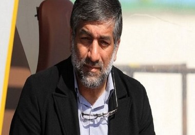 خداحافظی عیسی زاده از صنعت نفت آبادان
